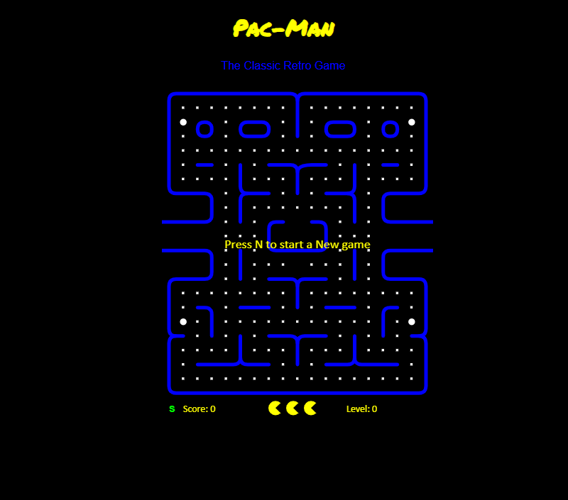 Pacman