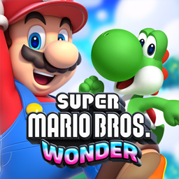 Super Mario Wonder