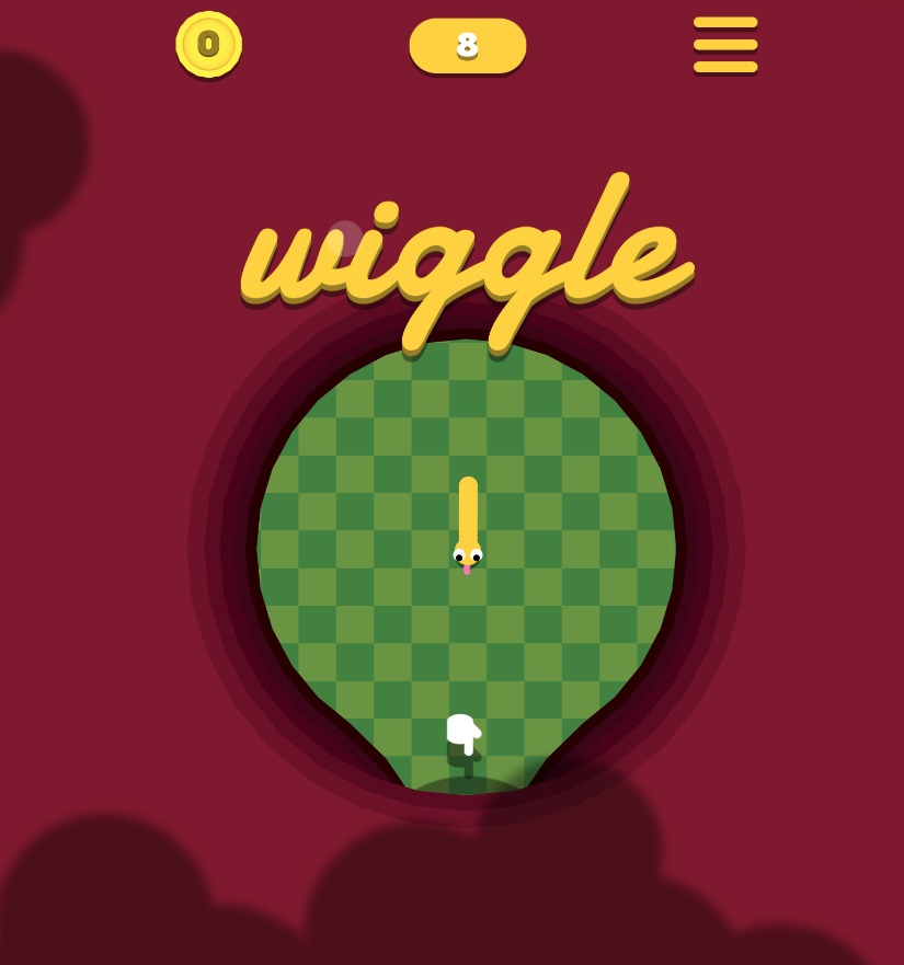 Wiggle